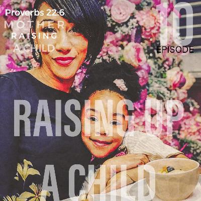 The Walk Ep 10 - Raising Up A Child In Faith with Sarah Hughes The Walk Ep 10 - Raising Up A Child In Faith with Sarah Hughes