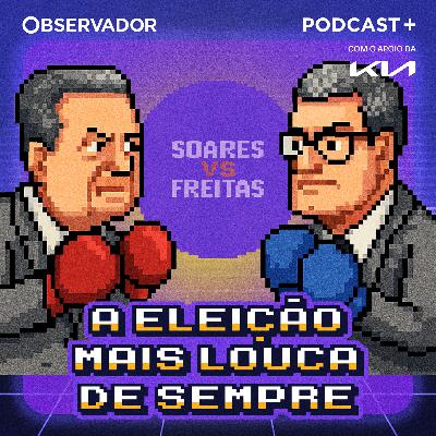Trailer “A Eleição Mais Louca de Sempre”. Estreia a 30 de setembro