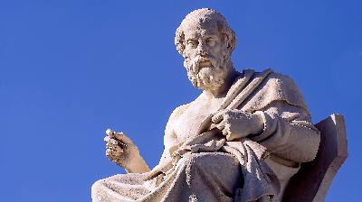 #264 - Theaetetus by Plato