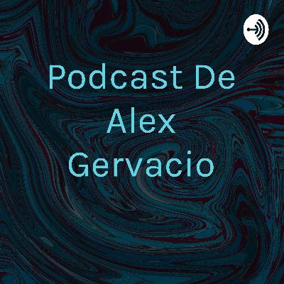 1. Podcast de la música