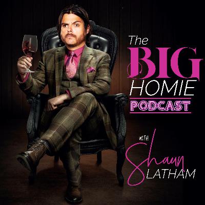 S2 Ep1: We gettin' Presidential with Guest, Stu Finer! S2 Ep1: We gettin' Presidential with Guest, Stu Finer!