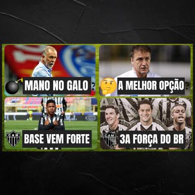 🔴 LIVE 💣 MANO MENEZES ESPECULADO ⚽ A MELHOR OPÇÃO 😱 TERCEIRO ELENCO DO BRASIL? ✅ BASE FORTE