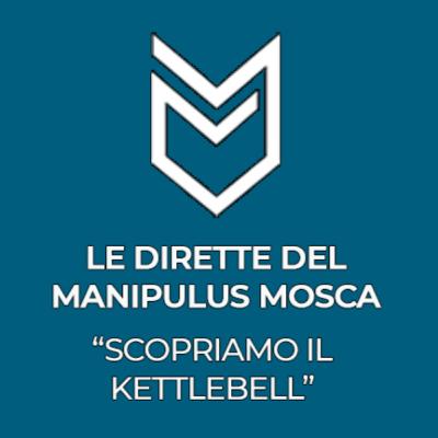 Conosciamo il Kettlebell: storia, punti di forza e falsi miti