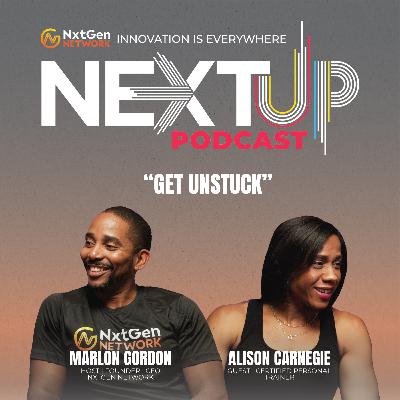 Get Unstuck