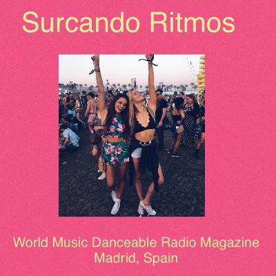 SURCANDO RITMOS #2.26 Radio Enlace de Hortaleza 107.5 / Radio PRA (Nava, Asturias)