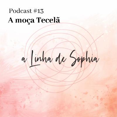 A moça tecelã