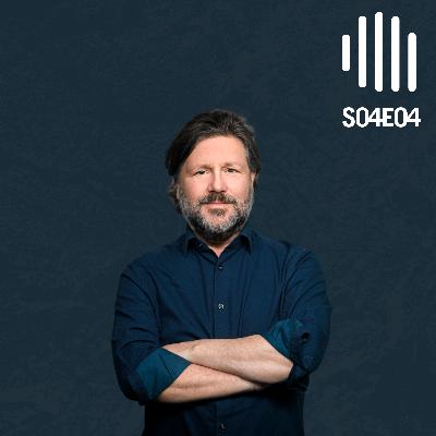 Wrapping up 2023: Business Views and Personal Aspirations with John Cotterell Wrapping up 2023: Business Views and Personal Aspirations with John Cotterell