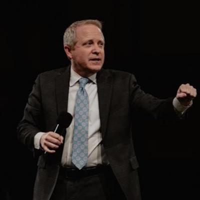 Growing an Apostolic Church in the 21st Century by Rev. Tim Gaddy - #36