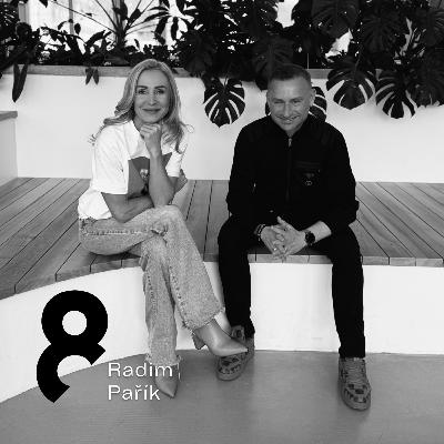 Radim Pařík: Umění domluvit se – v práci, doma, v životě.