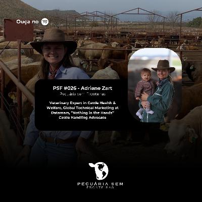 PSF #26 - Adriane Zart PSF #26 - Adriane Zart