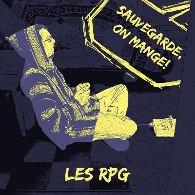 #00 - Qu'est-ce qu'un bon RPG? #00 - Qu'est-ce qu'un bon RPG?