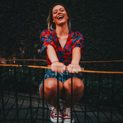 Motive olmak için sadece duruşunu değiştirmek şaka mı? Motive olmak için sadece duruşunu değiştirmek şaka mı?