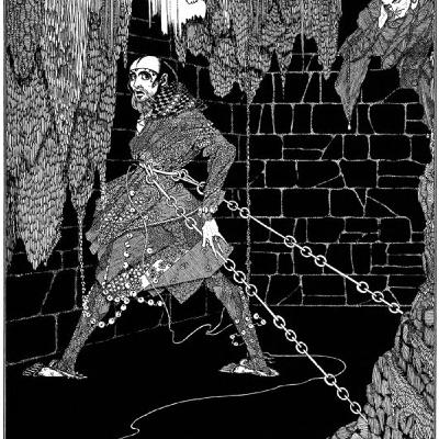 T Cuento T1E1- El barril de Amontillado- Edgar Allan Poe