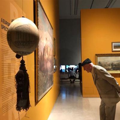 ¿Me estoy volviendo viejo?