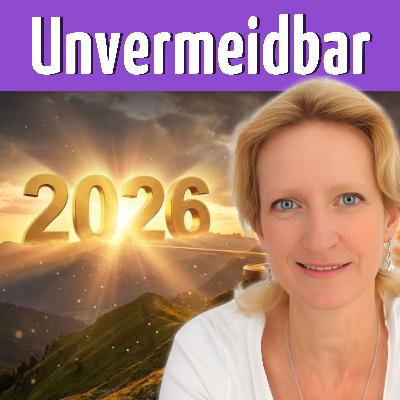 Dein Weg in 2026: Innere Klarheit statt Angst (Mel Rentmeister)