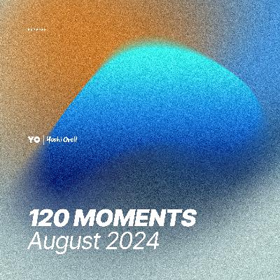 OHTM - August 2024