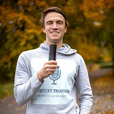 Danke/Chiemsee Community Marathon/ Moderationen