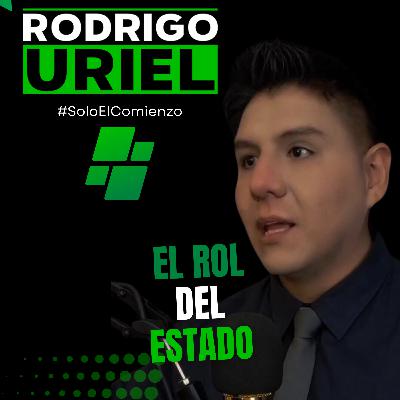 EL ROL DEL ESTADO