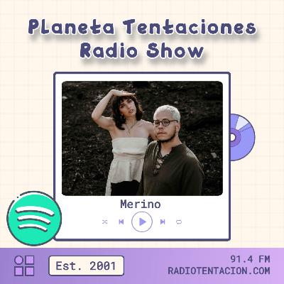 PTRS 24x48: Merino nos presentan 'El bosque' PTRS 24x48: Merino nos presentan 'El bosque'