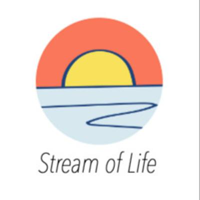 Stream of Life OA Speaker - Allison S - Building a relationship with your HP
