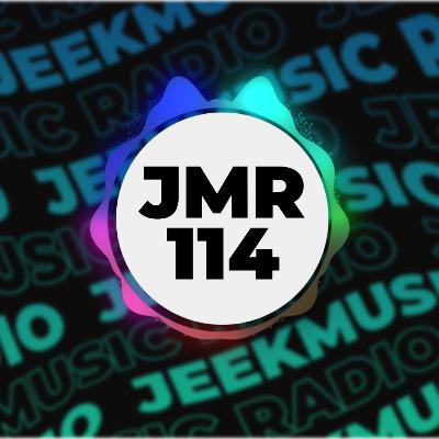 JEEKMUSIC RADIO 114 JEEKMUSIC RADIO 114