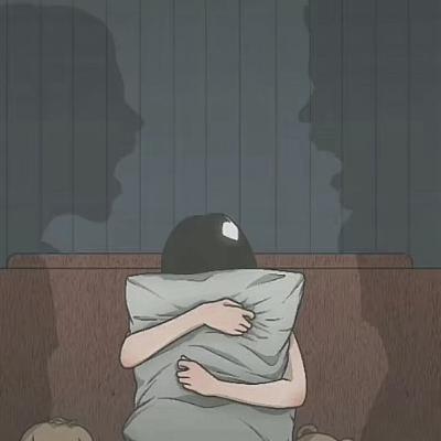 You still call yourself a Father ?