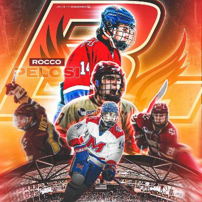 Rocco Pelosi-USANTDP U17