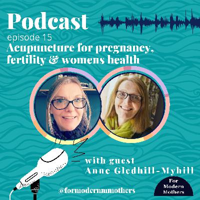 Acupuncture for pregnancy, fertility & women's health Acupuncture for pregnancy, fertility & women's health