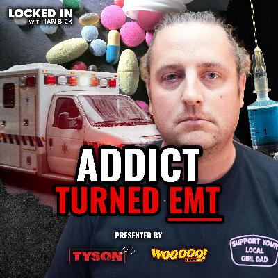 I Was an Oxy Addict — Now I’m an EMT Saving Lives | Brendan Thomas