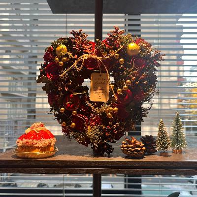 #22 クリスマス直前!2人の思い出SP🍰 #22 クリスマス直前!2人の思い出SP🍰