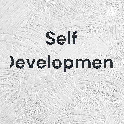 Self development