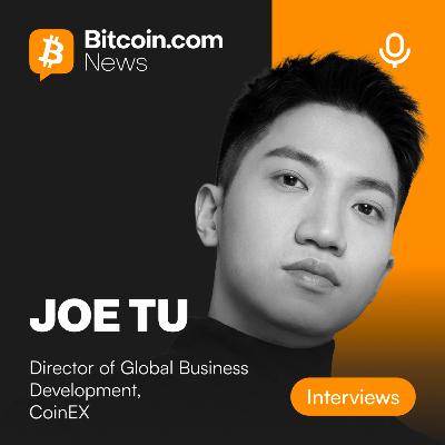 How do you build trust, educate users, and grow crypto adoption across Asia? 🌏 - Joe Tu