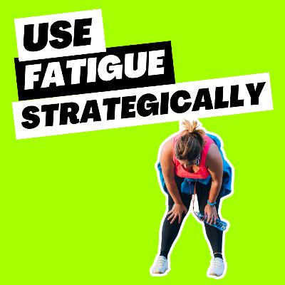 Why Do My Knees Hurt More When I'm Running On Tired Legs?