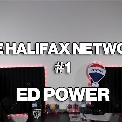 Ep.1 - Crossroads Resources - Ed Power