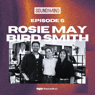 Episode 5: Rosie May Bird Smith | Müller, Steps, and bringing a new side of comedy to short film.
