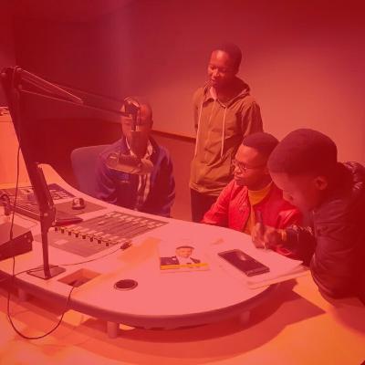 INTERVIEWS INTERVIEWS