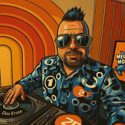 Ich zahl nix mehr für diesen Zwangs-TV-Ballet! Ich zahl nix mehr für diesen Zwangs-TV-Ballet!