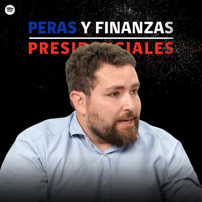 "Mi Análisis de los Candidatos y sus Planes Económicos para Chile” | EP ESPECIAL "Mi Análisis de los Candidatos y sus Planes Económicos para Chile” | EP ESPECIAL