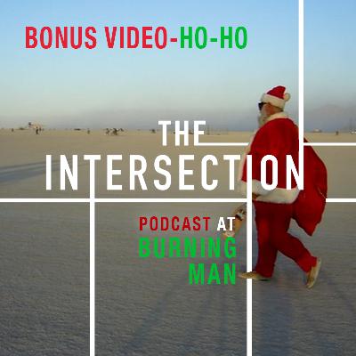 VIDEO / S03 E02 - ART meets MOTION at Burning Man VIDEO / S03 E02 - ART meets MOTION at Burning Man