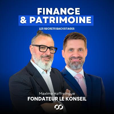 S2E8. Protéger les membres vulnérables de sa famille : un enjeu patrimonial souvent sous-estimé.