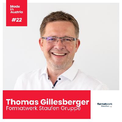 Papier bleibt – selbst im „papierlosen Büro“: Thomas Gillesberger über Hasen-Zeichenblöcke, Automatisierung & echte Nachhaltigkeit bei Formatwerk
