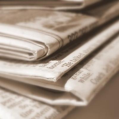 7:10am It Says In The Papers