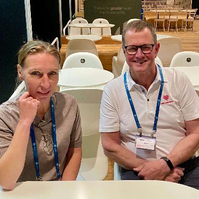 Civilsamhällets insatser räddar liv vid hjärtstopp