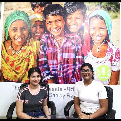 Prabhjot & Inaya: Unapologetically Her – Voices of Teen Courage, Clarity & Change