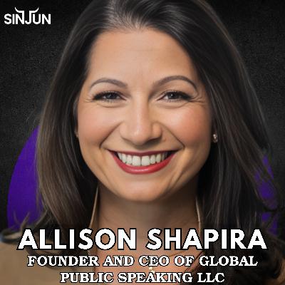 How AI Voice Clones and Vocal Fry Are Destroying Authentic Communication with Allison Shapira How AI Voice Clones and Vocal Fry Are Destroying Authentic Communication with Allison Shapira