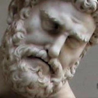 056 HÉRCULES | La truculenta historia del héroe más famoso de la mitología griega