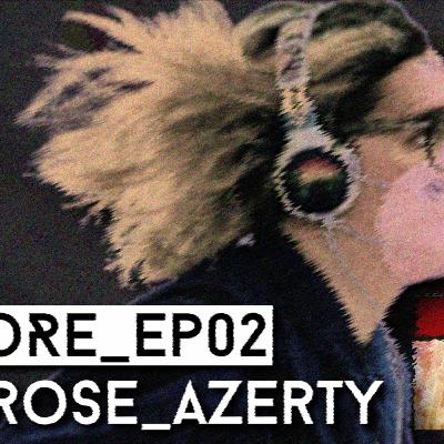 RATCORE_EP02 - Rrrrrose_Azerty