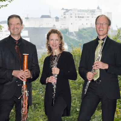 Ludwig van Beethoven: Quintett für Oboe, Klarinette, Horn, Fagott und Klavier Es-Dur op. 16
