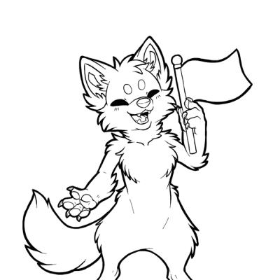 Furry Podcast: Episode 1