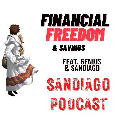 #16-FINANCIAL FREEDOM AND SAVINGS